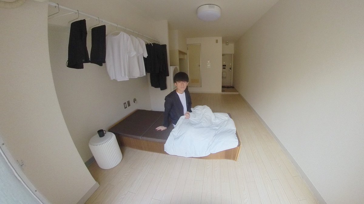画像 最低限のものしか持たない ミニマリスト の部屋がすごすぎる まとメメちゃん