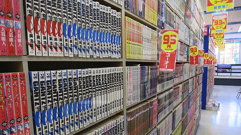 元ブックオフ店員が買取で来たら萎える漫画で打線組んだ まとメメちゃん 元ブックオフ店員が買取で来たら萎える漫画で打線組んだ まとメメちゃん