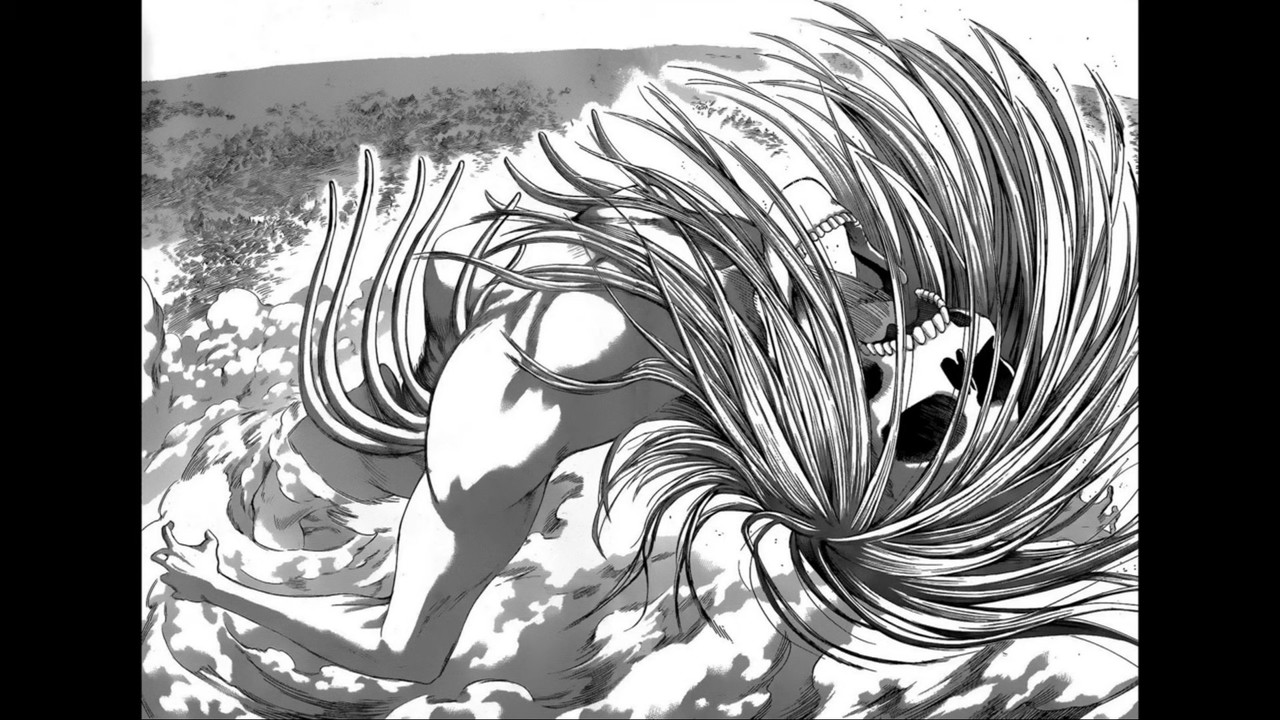 進撃の巨人で未回収の伏線 まとメメちゃん