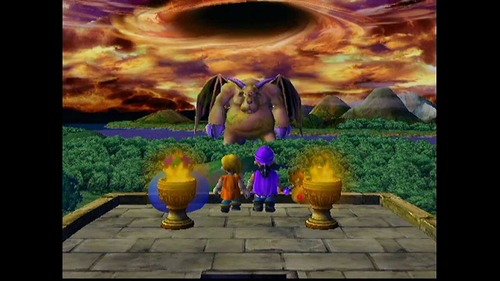 ドラクエ5 ブオーン強すぎるンゴ まとメメちゃん