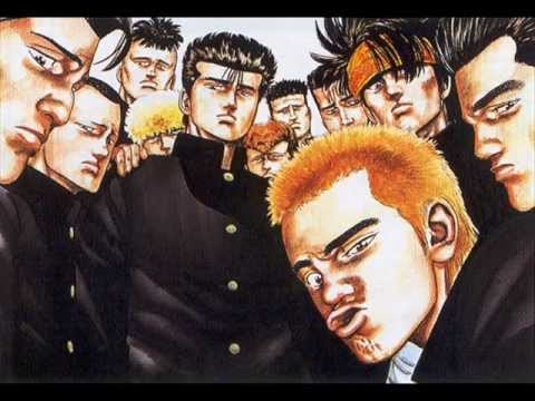 ろくでなしblues のヒロトがウザいと言う読者に漫画通がブチギレ ヤンキー漫画は死んだ まとメメちゃん