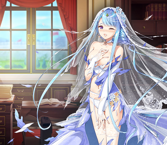 なめ子の 末期オンライン プレイ日誌 かんぱに よめぱに2nd めんどい新形式 05