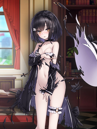 なめ子の 末期オンライン プレイ日誌 かんぱに ガールズ