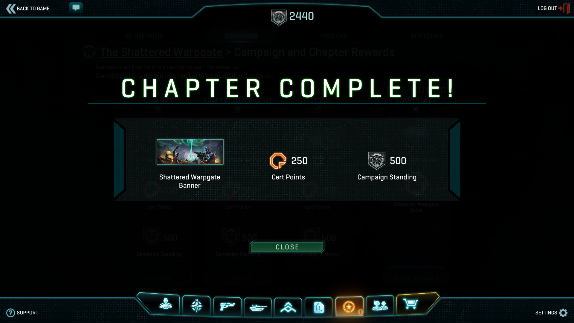 なめ子の 末期オンライン プレイ日誌 21年05月