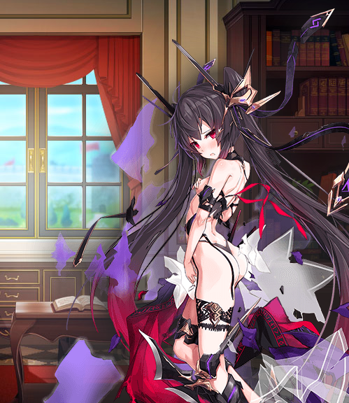 なめ子の 末期オンライン プレイ日誌 かんぱに ガールズ