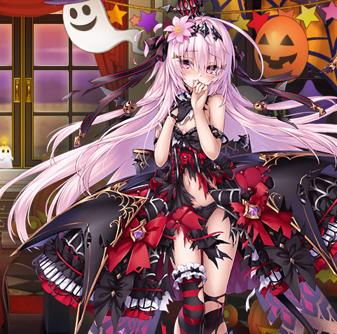 なめ子の 末期オンライン プレイ日誌 かんぱに