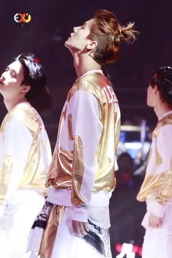 Exo Name Of Love Exo Name Of Love