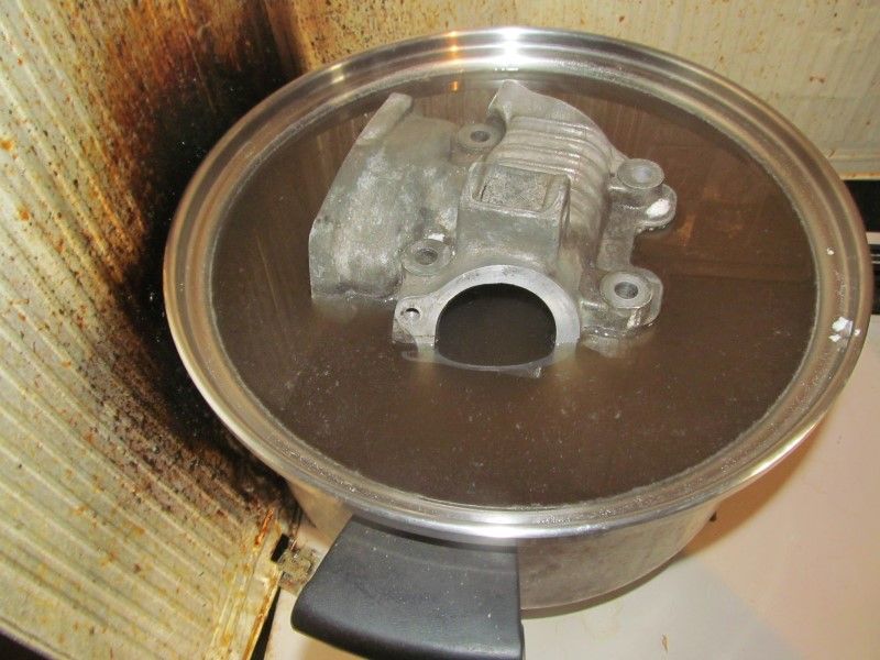 お得な10個セット メタルクリーンa メタルクリン