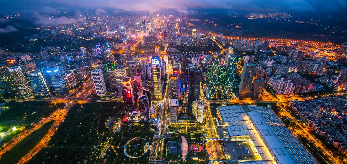  Appleサプライヤーのフォックスコン、ロックダウンにより深センでの操業停止を余儀なくされる