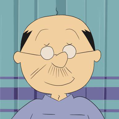 【アニメ】 サザエさん「磯野波平54歳」がトレンド入り SNS「福山雅治53歳」「佐々木蔵之介さんと同い年」 [朝一から閉店までφ ...