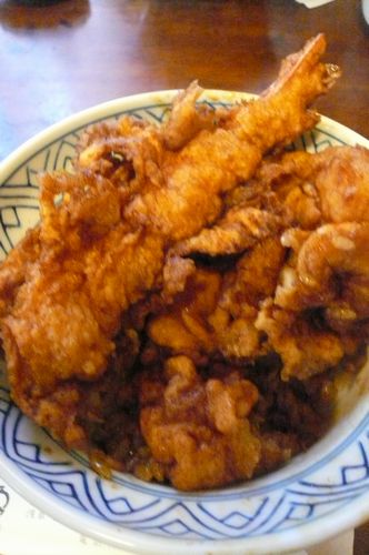 大黒や