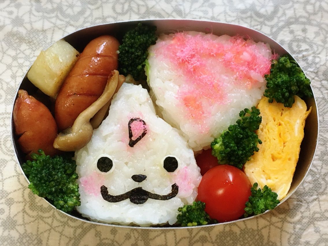 幼稚園のお弁当まとめ 2月後半 天野奈美の日常 Milky Wave 幼稚園のお弁当まとめ 2月後半 天野奈美の日常 Milky Wave