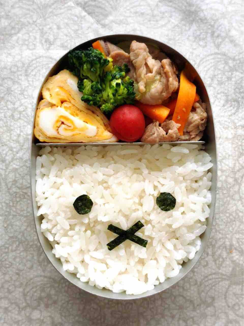 天野奈美の日常 Milky Wave 育児