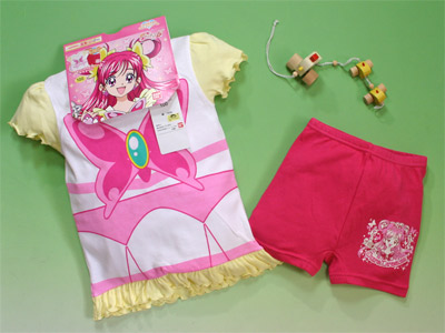 なみき洋品店 嫁 ネット担当 のつぶやき 過去女児キャラ なみき洋品店 嫁 ネット担当 のつぶやき 過去女児キャラ
