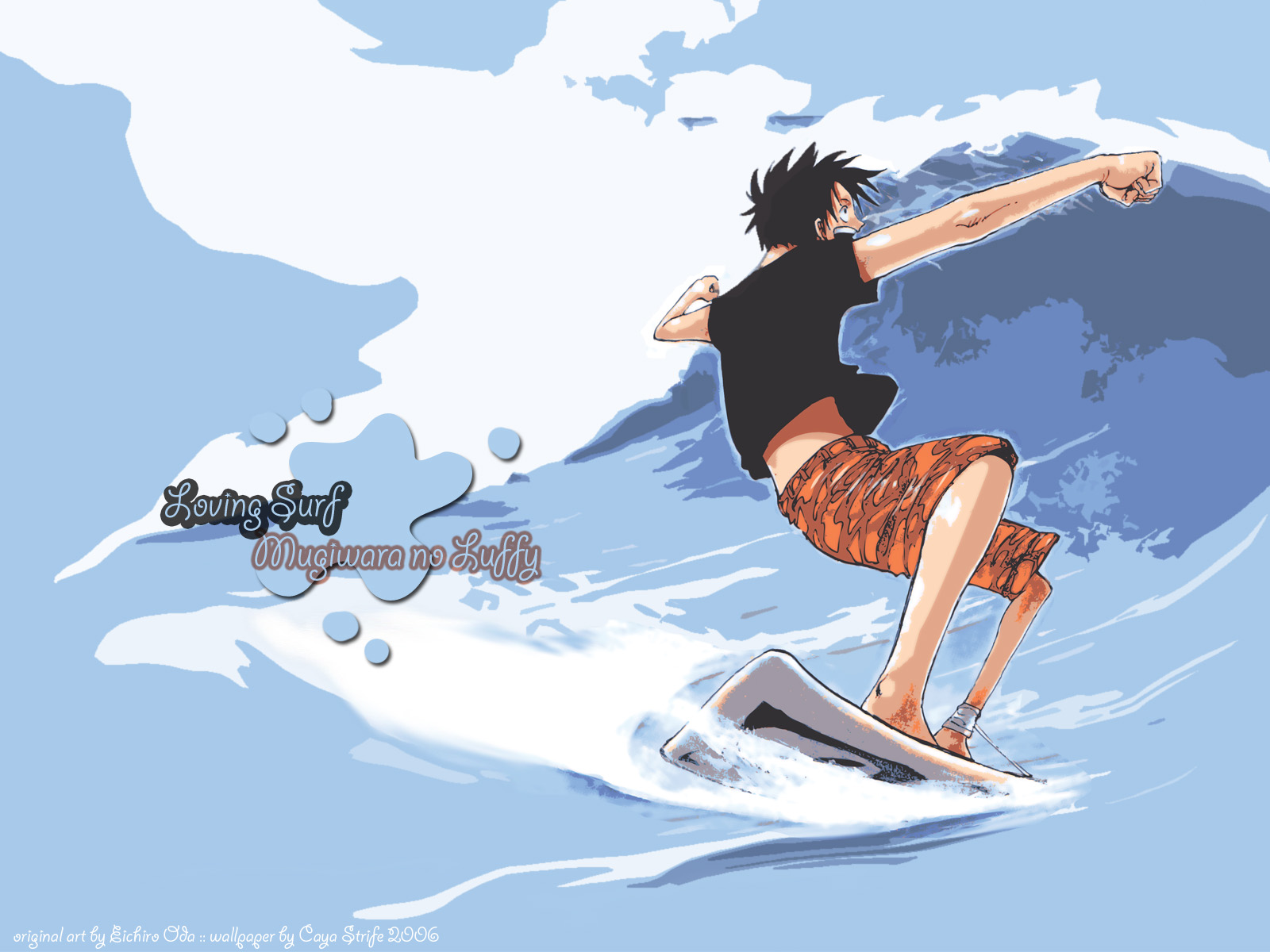 ルフィ壁紙 画像 ワンピース ナミ画像ファン One Piece