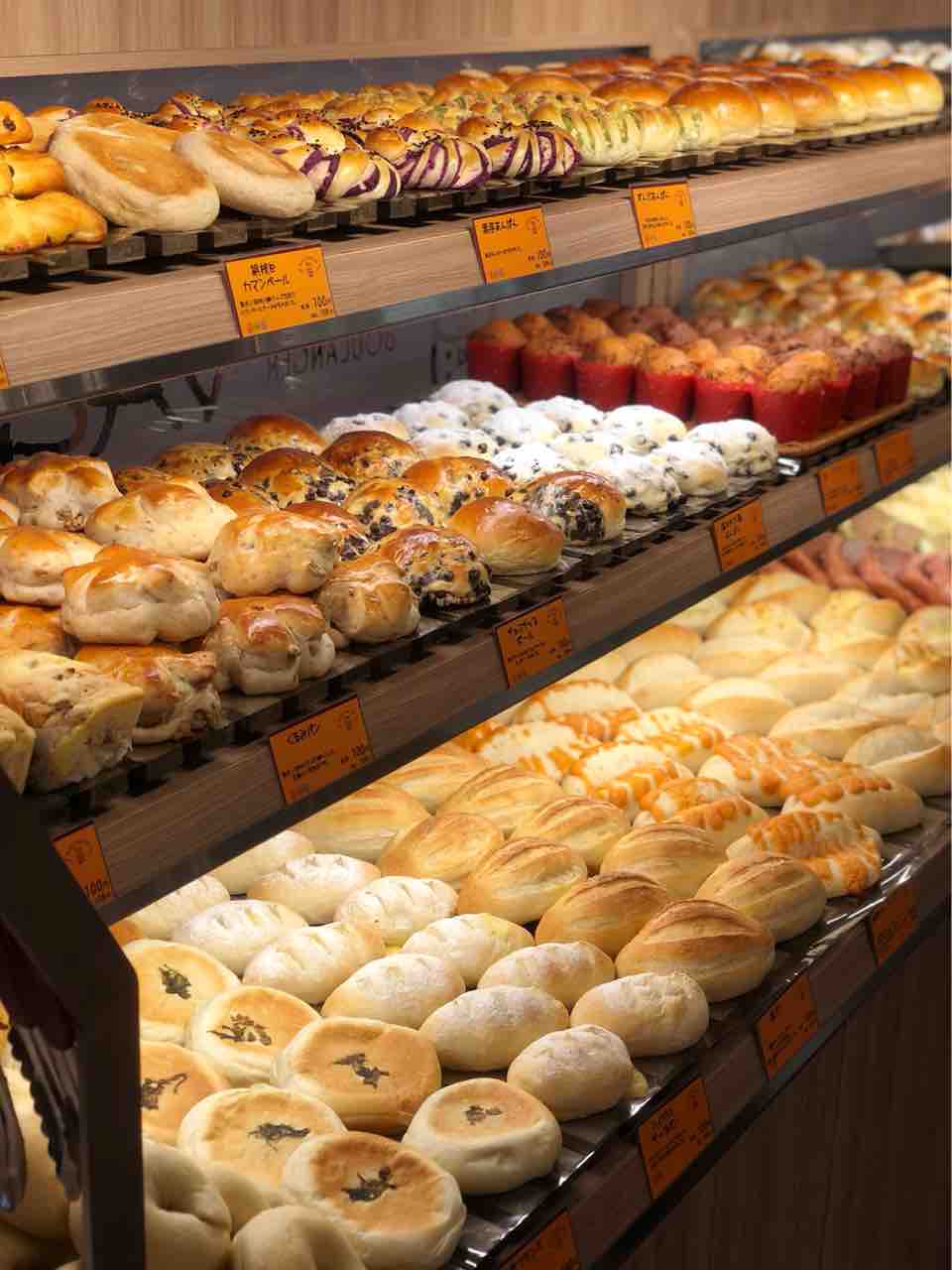 ブーランジェベーグ足立島根店を6月12日オープンさせていただきました アクア社長blog