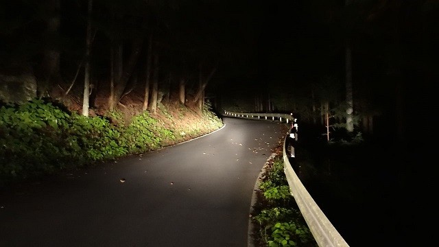 まだ付き合って半年くらいの時に彼と出掛けた時の話。  1日遊んで、夕方過ぎくらいに彼が私の家まで車で送ってくれて、そこで解散になった。