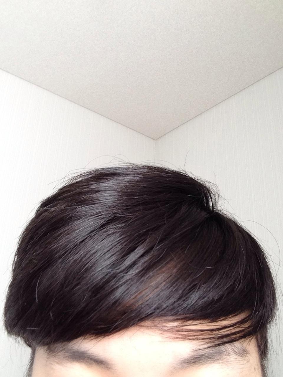 美容室行ったらこんな髪型にされたんだがwwwwwww なみキチ 美容室行ったらこんな髪型にされたんだがwwwwwww なみキチ
