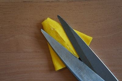 メガホンマスコットの作り方 Bolts Nutsのblog メガホンマスコットの作り方 Bolts Nutsのblog
