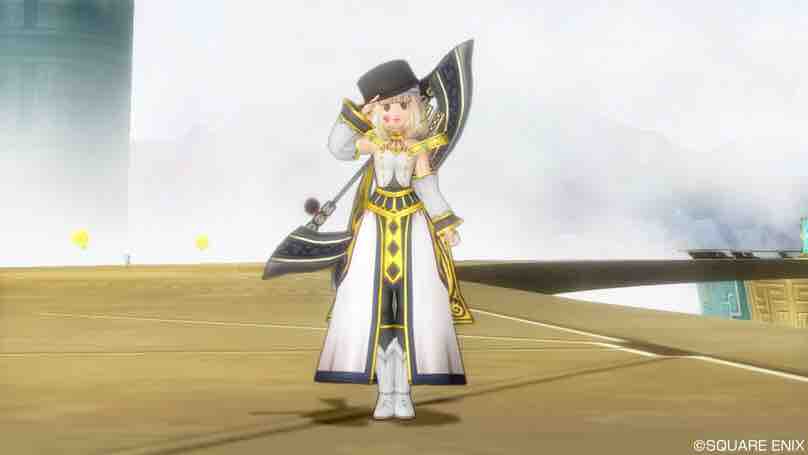 ギルガランの服下を使ってドレスアップしました なみのhappy Life