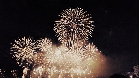 hanabi