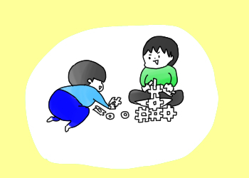 ぱんぱんアピール