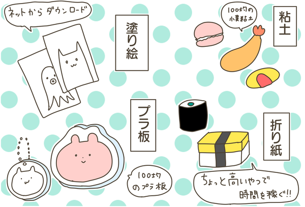【休校中の過ごし方】子どもを飽きさせない我が家の工夫、好評だったのは…