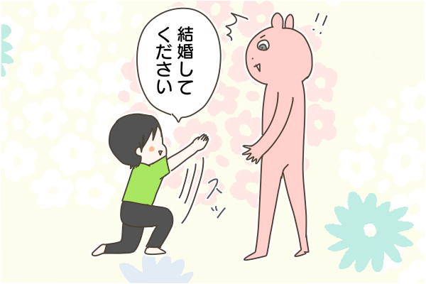 思わずトゥンク…！ ママが息子に言われてうれしかった言葉