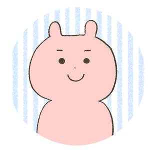 はじめまして