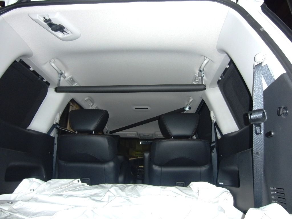 セレナ ロングボード室内積載のため斜め掛けタイプ なみのりこぞう スタッフブログ