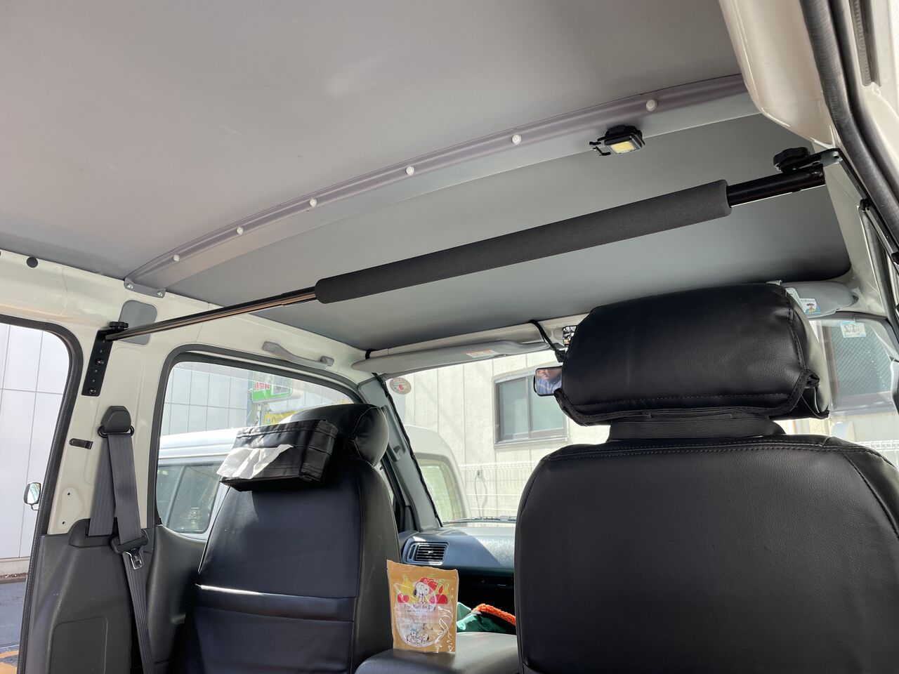 1*系様 ハイエース　100系　ヘッドレスト2個セット ハイエース100系ヘッドレスト2個セット