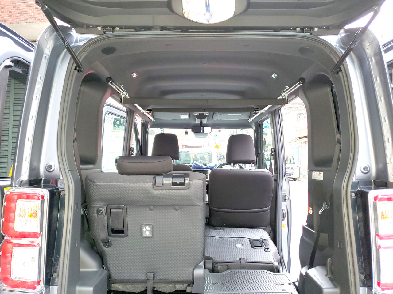 ウェイク サイドバー キャンプ行きたいっす 焚火見ながら一杯やりたいっす 車内キャリアのなみのりこぞうカンパニー スタッフブログ ウェイク サイドバー キャンプ行きたいっす 焚火見ながら一杯やりたいっす 車内キャリアのなみのりこぞうカンパニー スタッフブログ