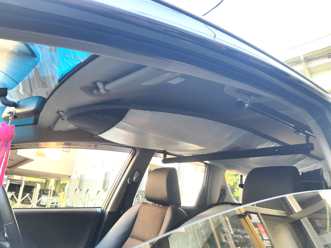 フィットシャトル1