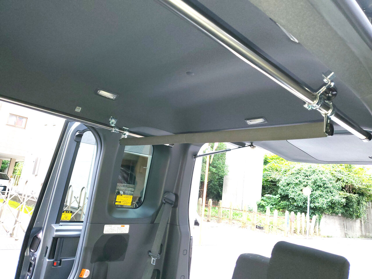 ウェイク サイドバー キャンプ行きたいっす 焚火見ながら一杯やりたいっす 車内キャリアのなみのりこぞうカンパニー スタッフブログ ウェイク サイドバー キャンプ行きたいっす 焚火見ながら一杯やりたいっす 車内キャリアのなみのりこぞうカンパニー スタッフブログ