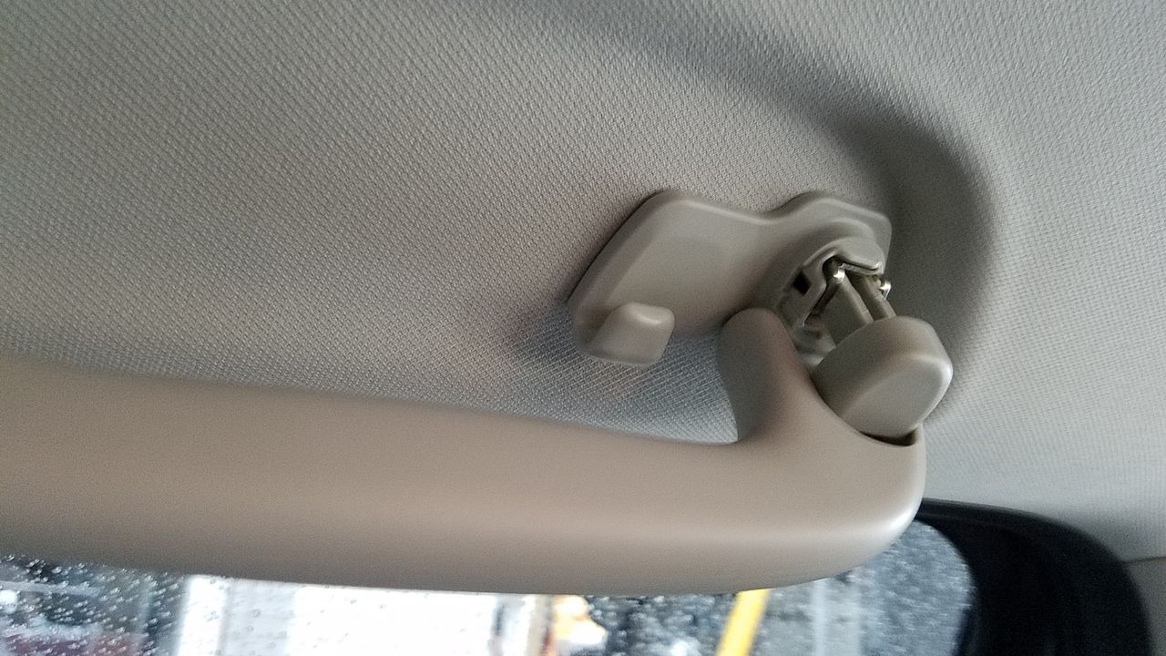おまっとさんでした マツダcx 5に車内キャリアできました なみのりこぞう スタッフブログ