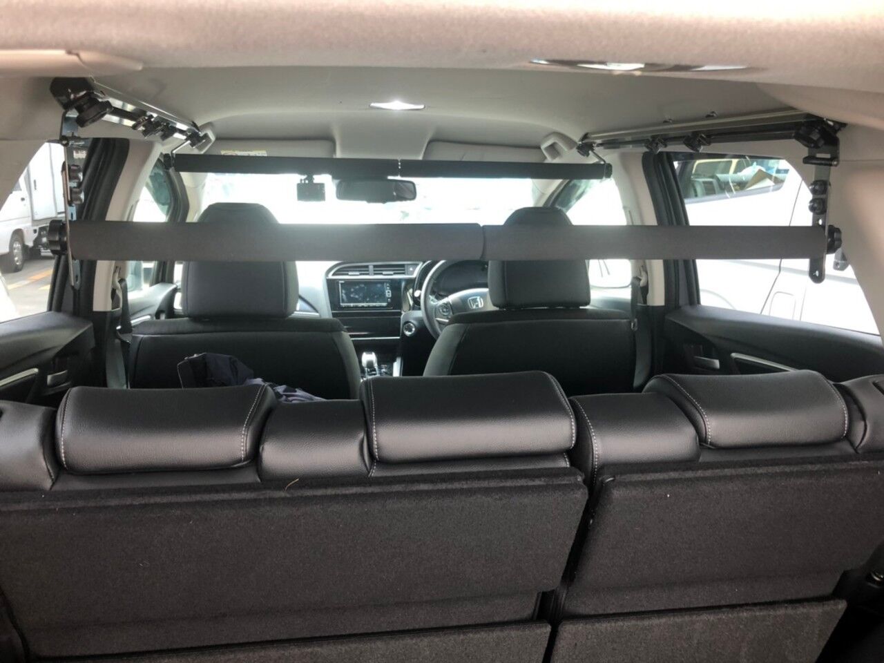 シャトル 車内キャリア なみのりこぞう スタッフブログ
