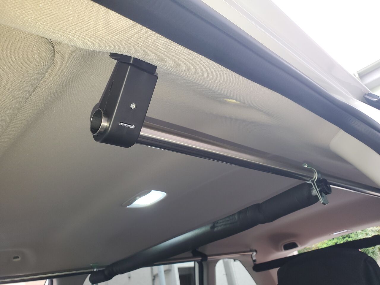 現行フォレスター５代目sｋ系サイドバー スノーボードスキー中積み カーメイトロッドフォルダー なみのりこぞう スタッフブログ