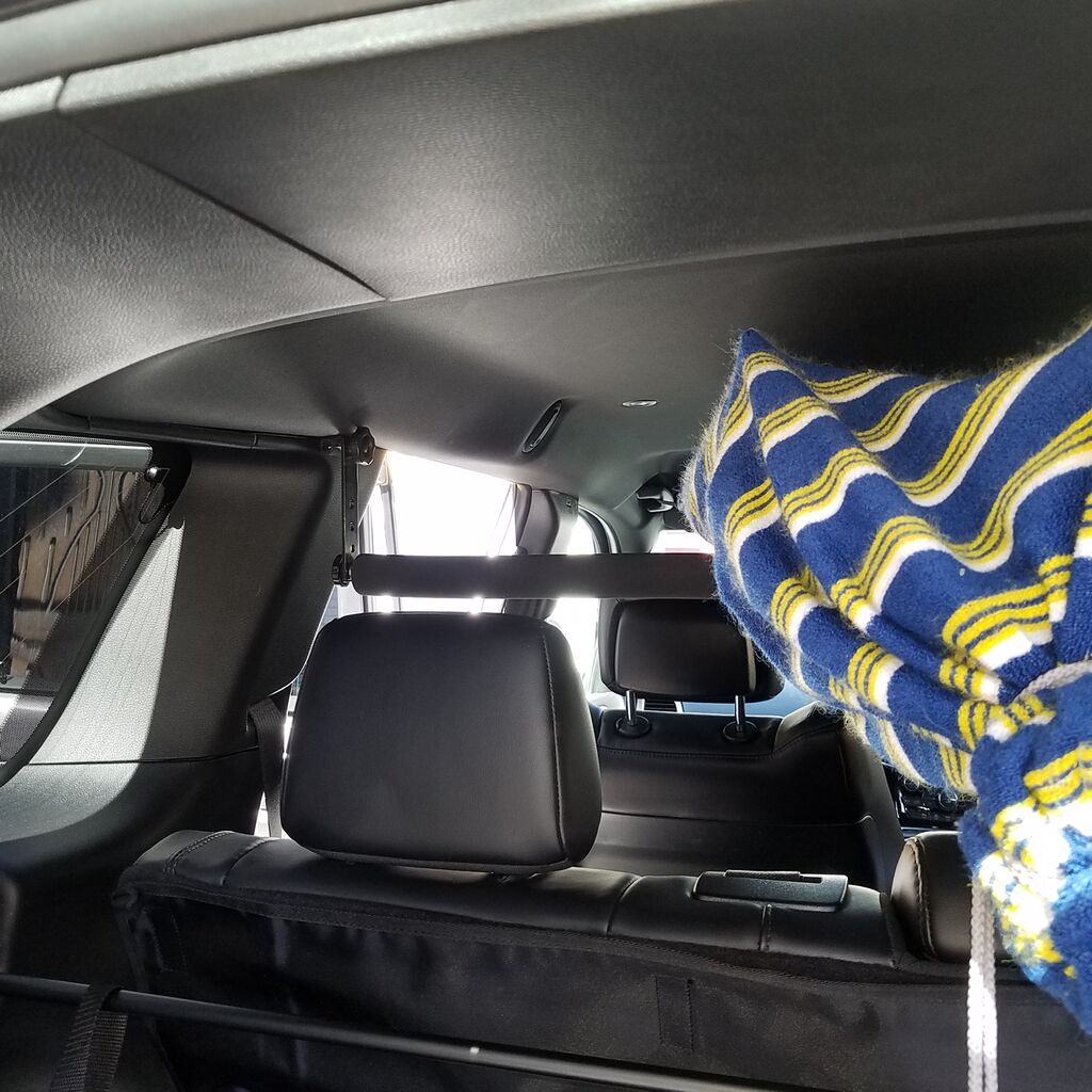 ジープ チェロキー 車内キャリア なみのりこぞう スタッフブログ