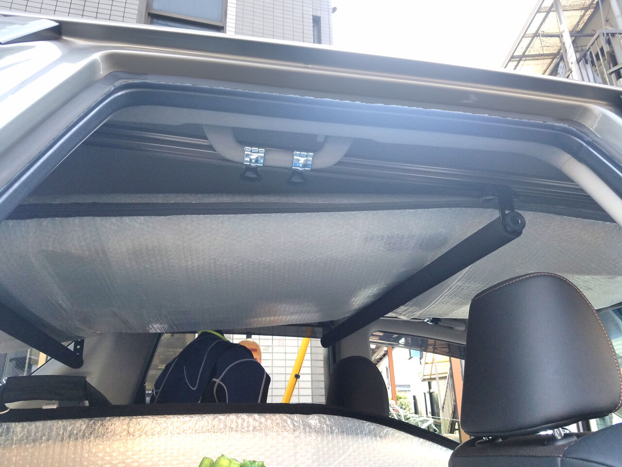 フィットシャトル6