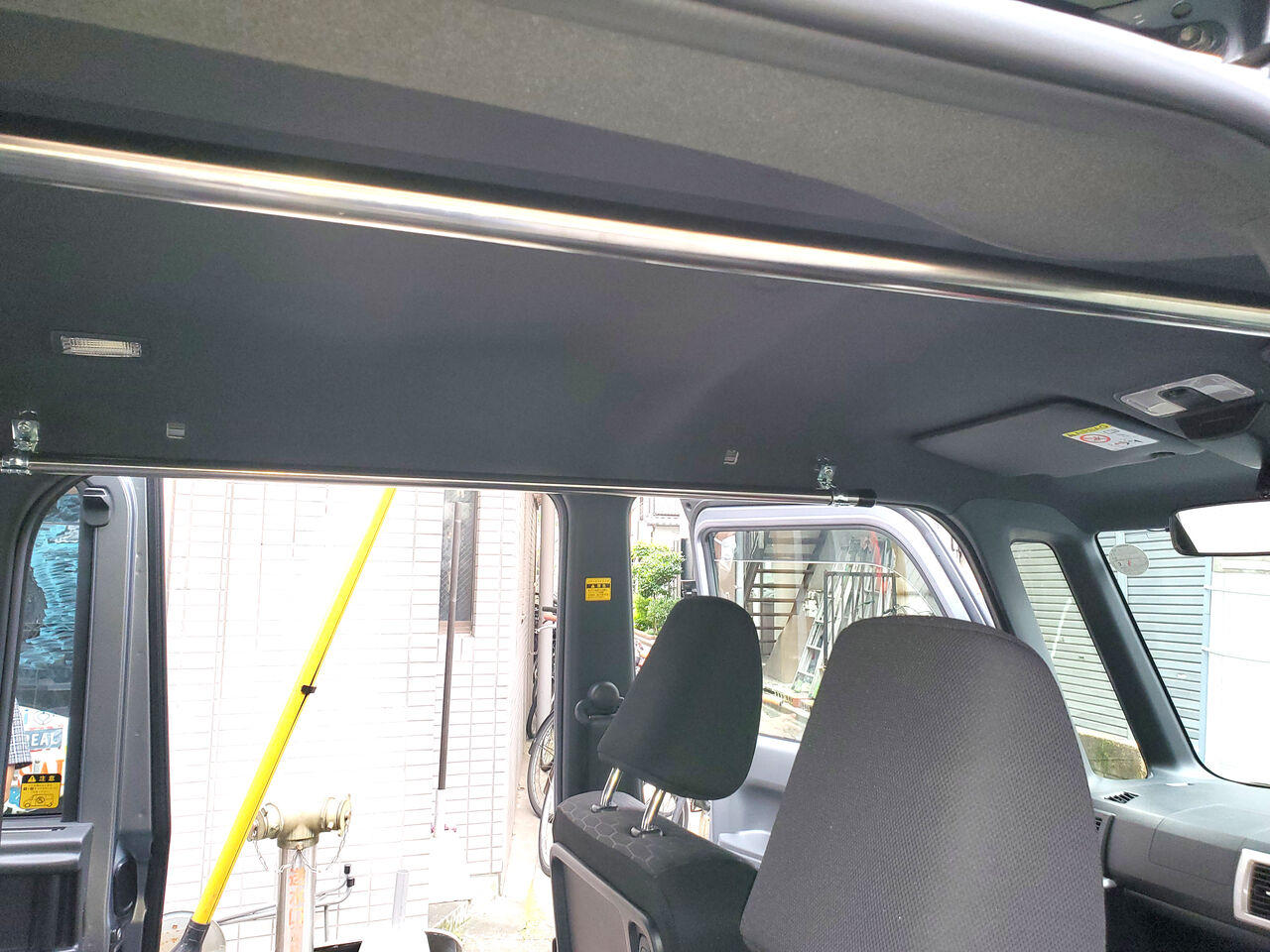 ウェイク サイドバー キャンプ行きたいっす 焚火見ながら一杯やりたいっす 車内キャリアのなみのりこぞうカンパニー スタッフブログ ウェイク サイドバー キャンプ行きたいっす 焚火見ながら一杯やりたいっす 車内キャリアのなみのりこぞうカンパニー スタッフブログ