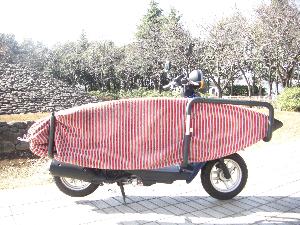 スクーター用キャリアの選び方 ドッチかな なみのりこぞう スタッフブログ