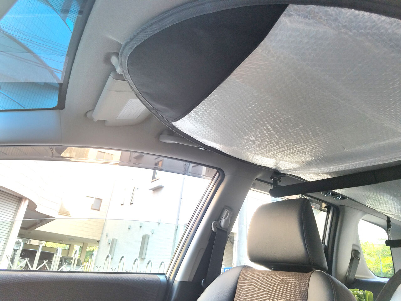 フィットシャトル4