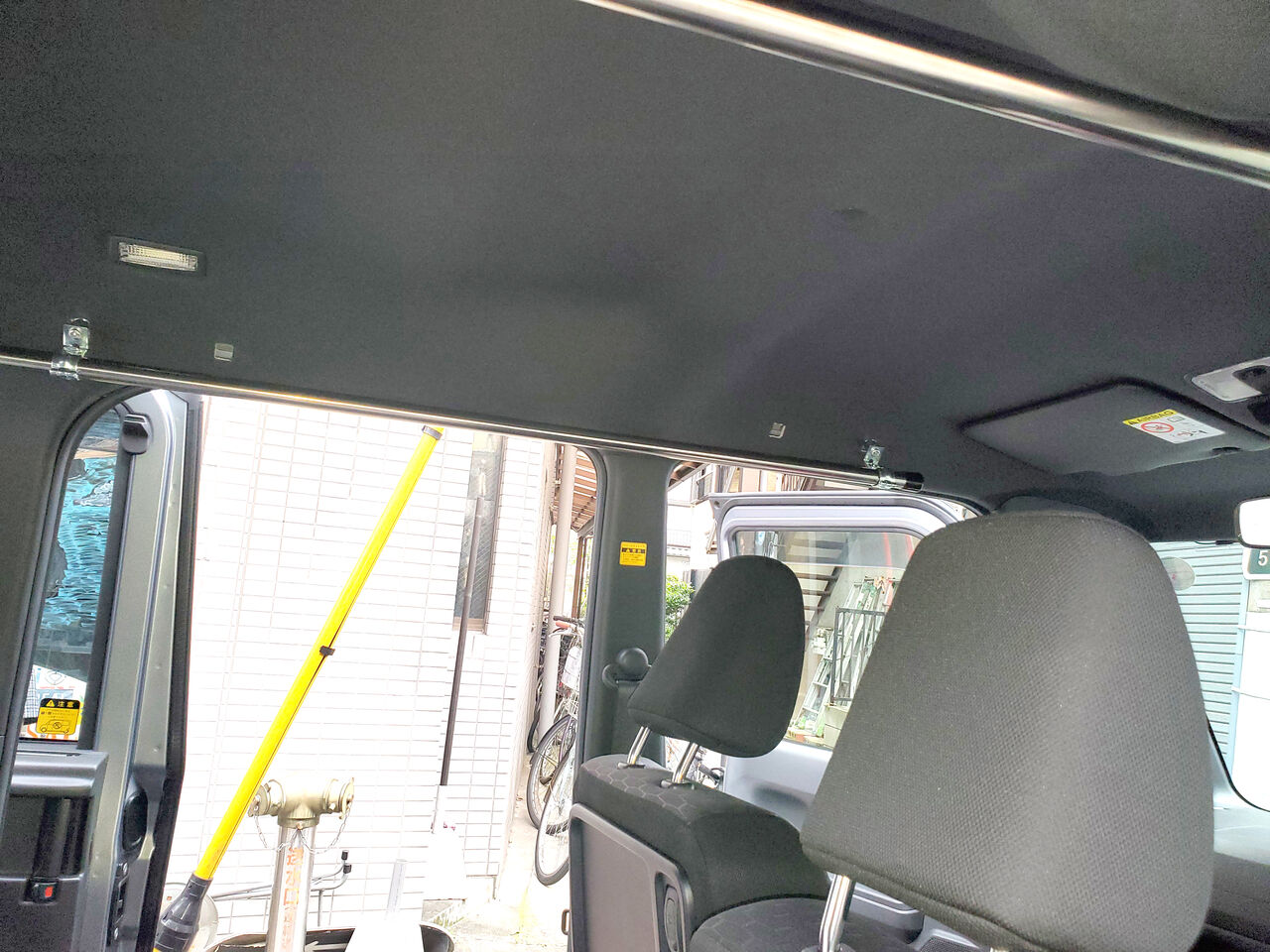 ウェイク サイドバー キャンプ行きたいっす 焚火見ながら一杯やりたいっす 車内キャリアのなみのりこぞうカンパニー スタッフブログ ウェイク サイドバー キャンプ行きたいっす 焚火見ながら一杯やりたいっす 車内キャリアのなみのりこぞうカンパニー スタッフブログ