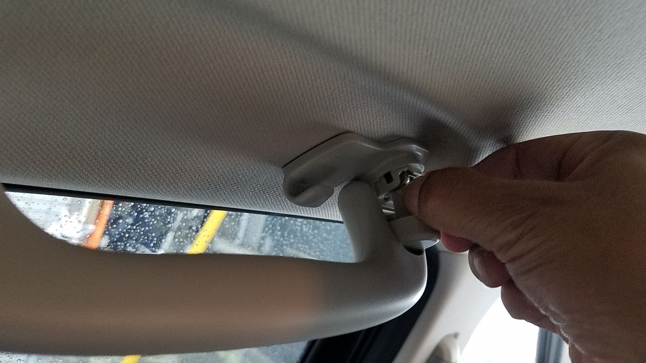 おまっとさんでした マツダcx 5に車内キャリアできました なみのりこぞう スタッフブログ