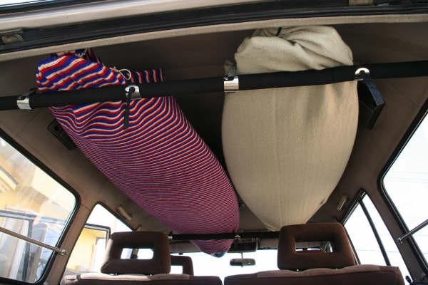 ランクル60 : 車内キャリアのなみのりこぞうカンパニー スタッフブログ