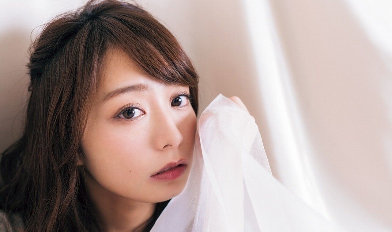 【CM】宇垣美里アナ、警察官になっちゃいました : 女優＠女子 ...