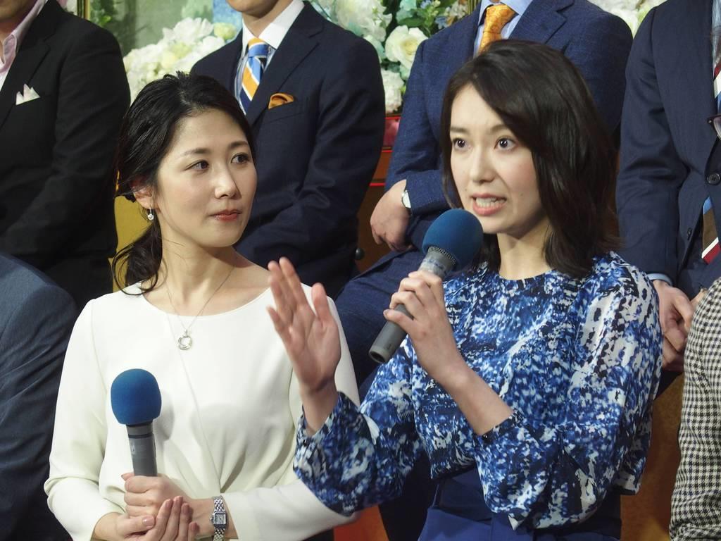 麻由子 紅白 だ わく