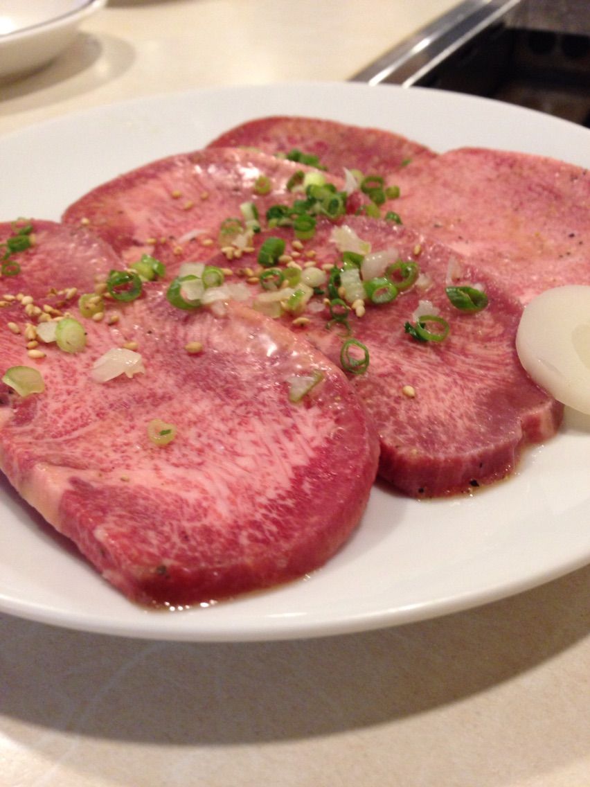 武蔵関 春香苑 食いもんブログ