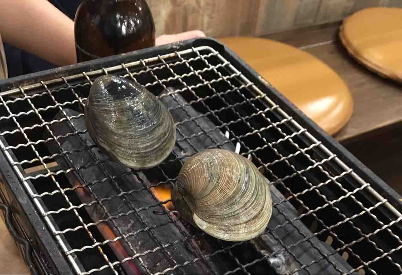 上石神井 磯丸水産 食いもんブログ 上石神井 磯丸水産 食いもんブログ