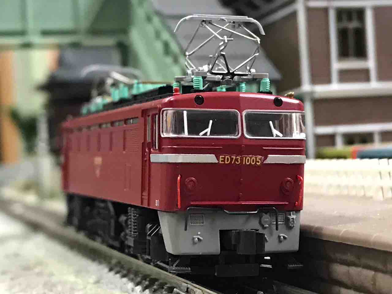 Kato 3012 Ed73 1000 | eBay